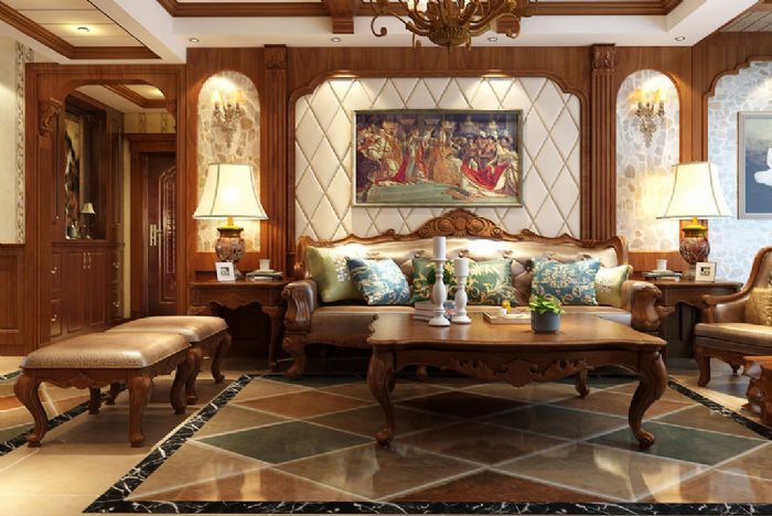 ����������԰װ��Ч��ͼ