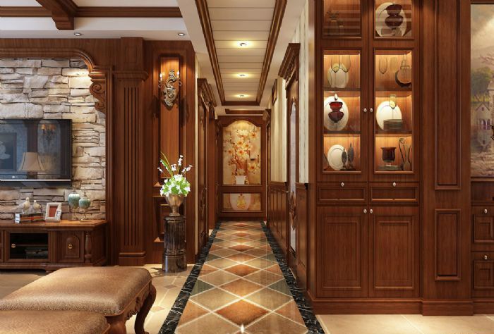 ����������԰װ��Ч��ͼ