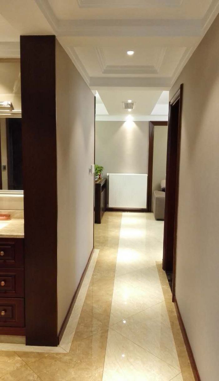 蚌埠翰林华府装修效果图