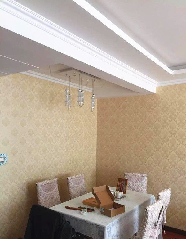 ����Ԫɭ��԰װ��Ч��ͼ