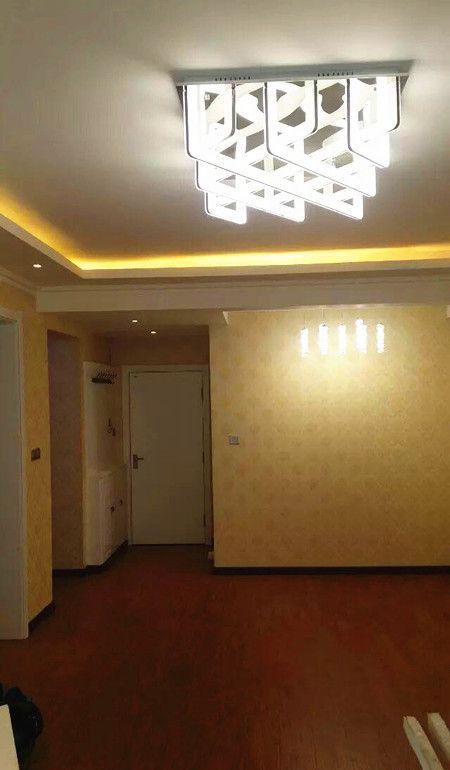 ����Ԫɭ��԰װ��Ч��ͼ