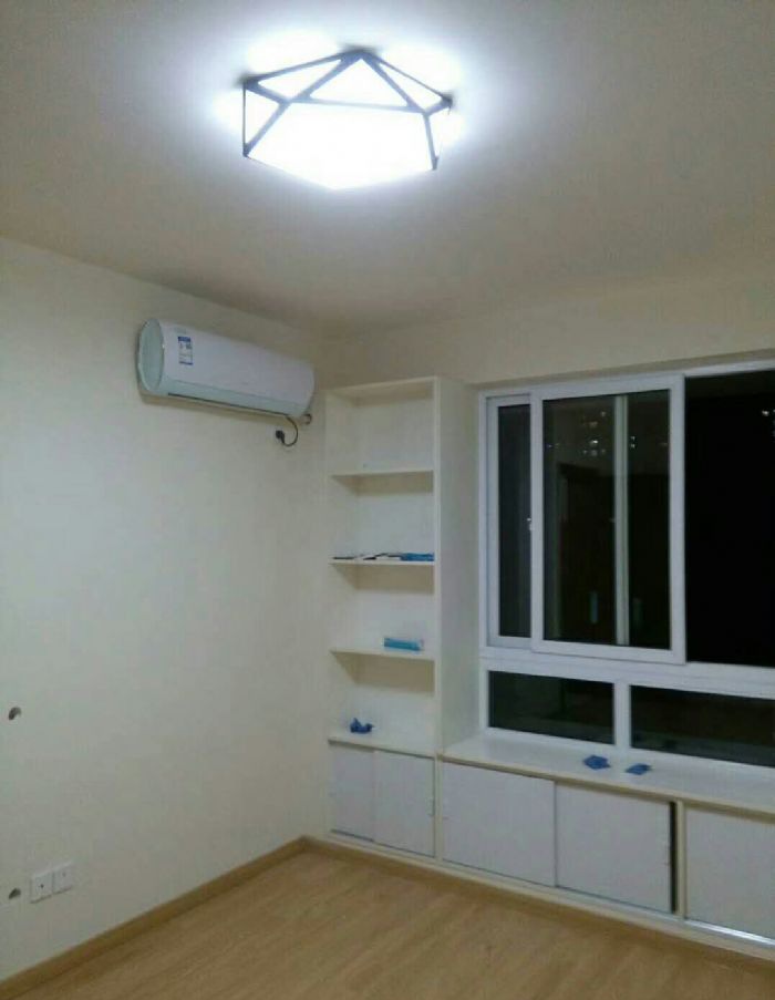 �Ϻ����ﻨ԰װ��Ч��ͼ