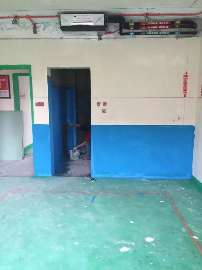 合肥成都逸都花园装修效果图