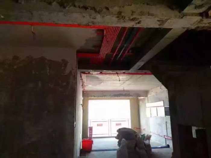 合肥成都逸都花园装修效果图