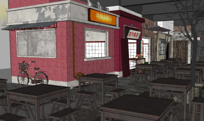 �ĺ�����Ϻ��װ��Ч��ͼ