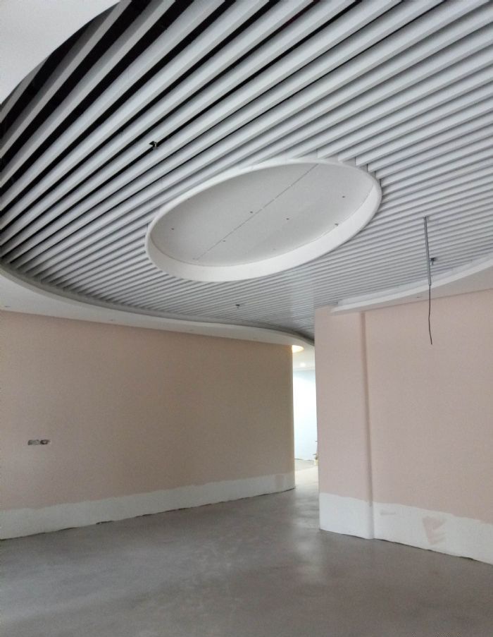 海口幼儿园装修效果图