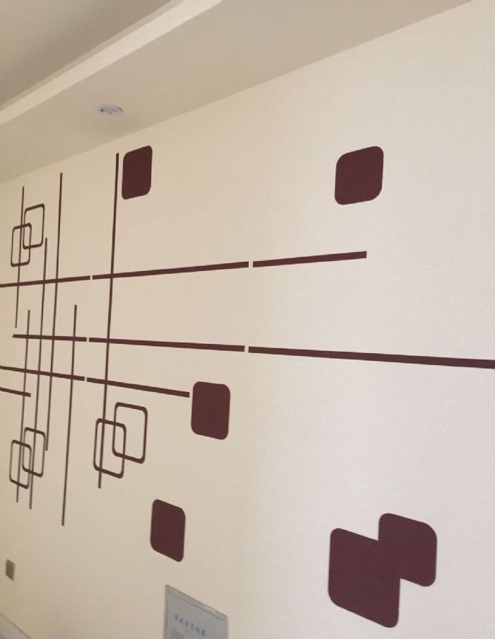 ̫ԭ��ɽ����װ��Ч��ͼ