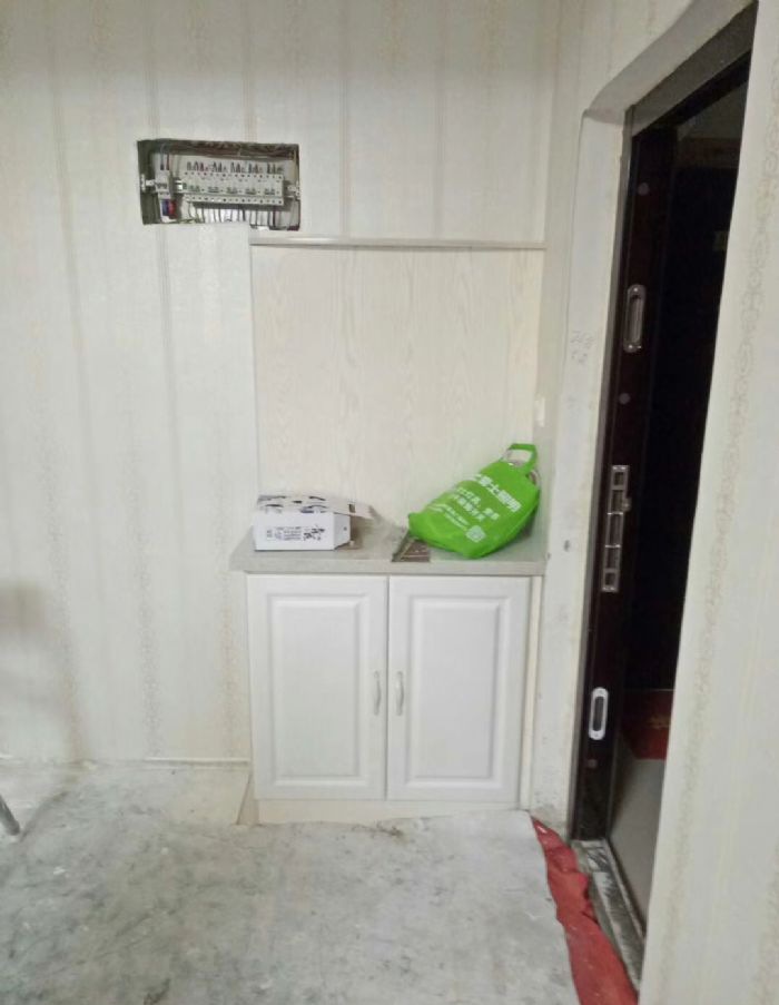 潍坊天津沽上江南装修效果图