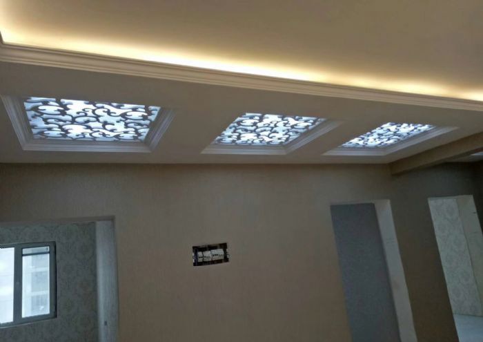 潍坊钱隆学府装修效果图