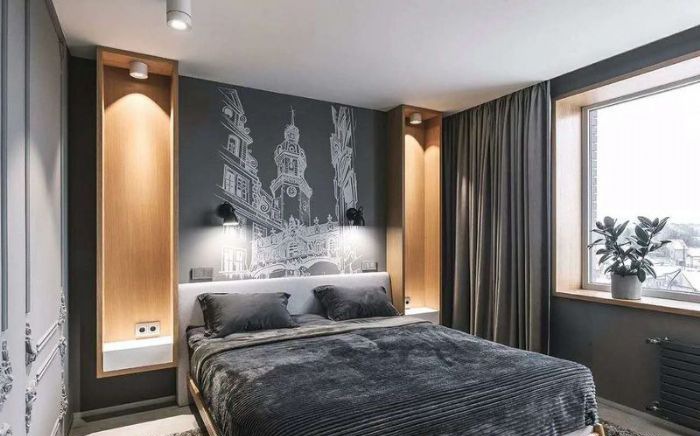 淮安大河新城装修效果图