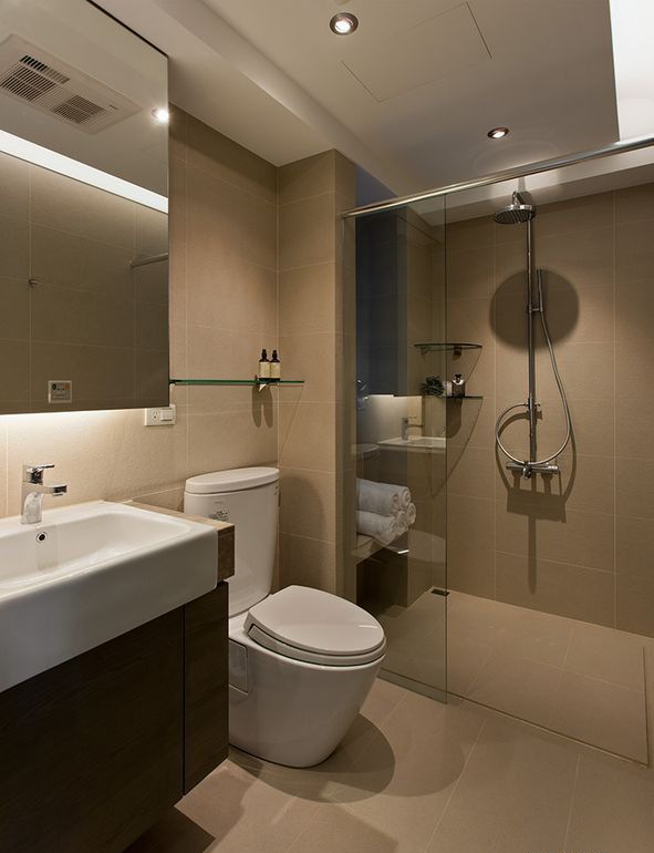 淮安大河新城装修效果图