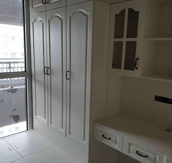 淮安大河新城装修效果图