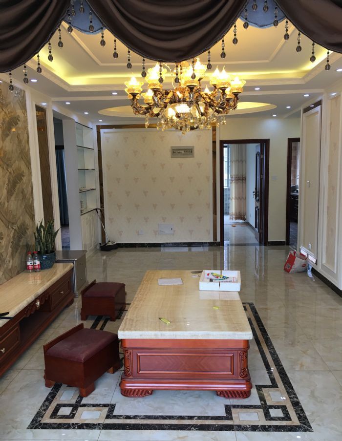 ֣�����̻���װ��Ч��ͼ