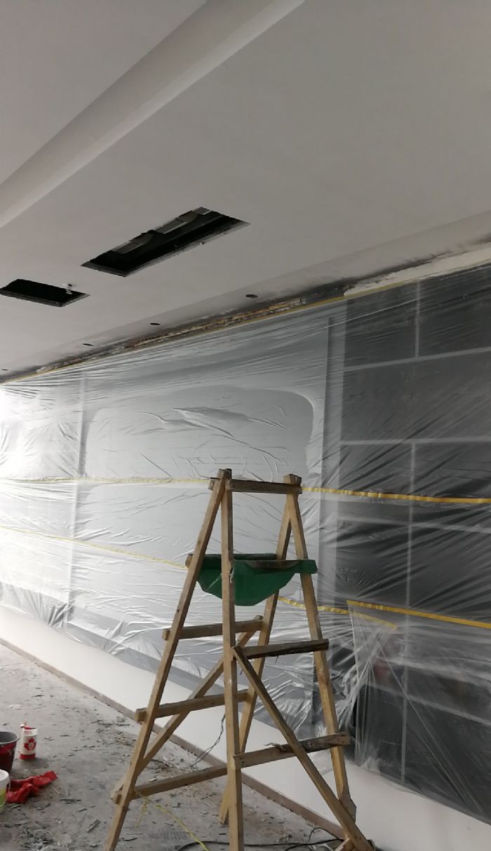 ���ݹ��ⴴ��԰װ��Ч��ͼ