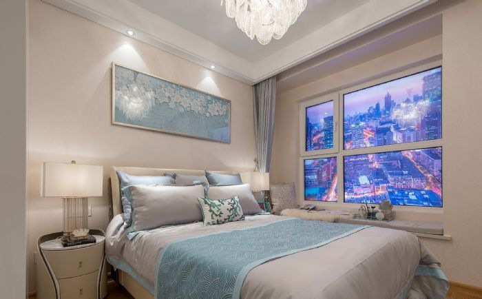 �Ͼ������԰װ��Ч��ͼ