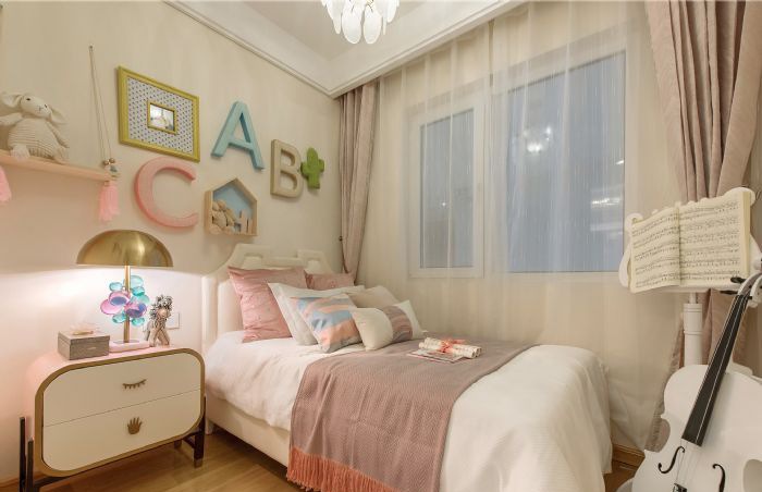 �Ͼ������԰װ��Ч��ͼ