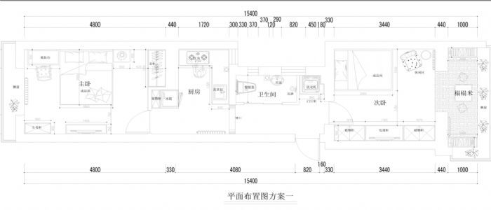 �Ͼ�ǰ����װ��Ч��ͼ