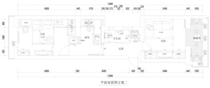 �Ͼ�ǰ����װ��Ч��ͼ