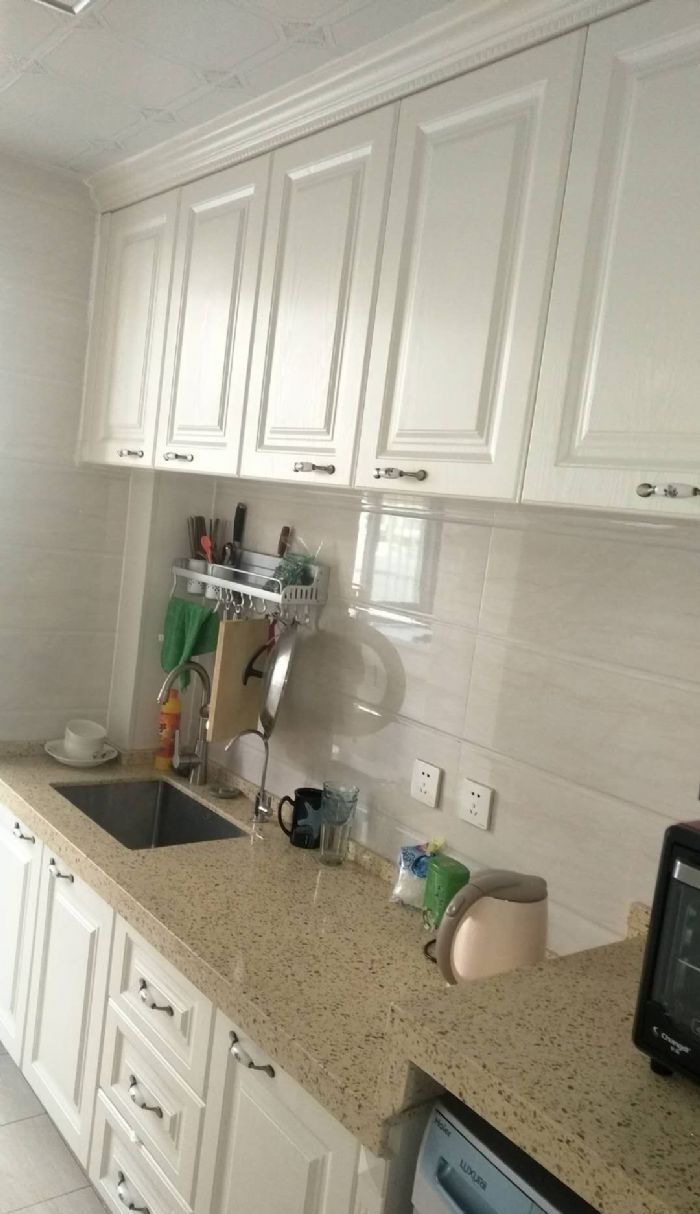 济南保利华庭装修效果图