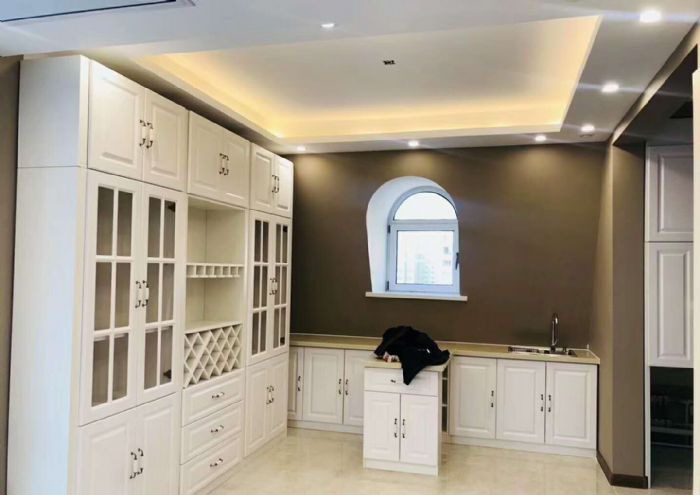 ���Ϸ�˳�װ��Ч��ͼ