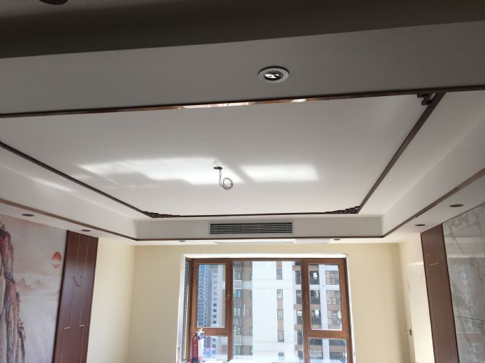 ���ս�ѧ��װ��Ч��ͼ