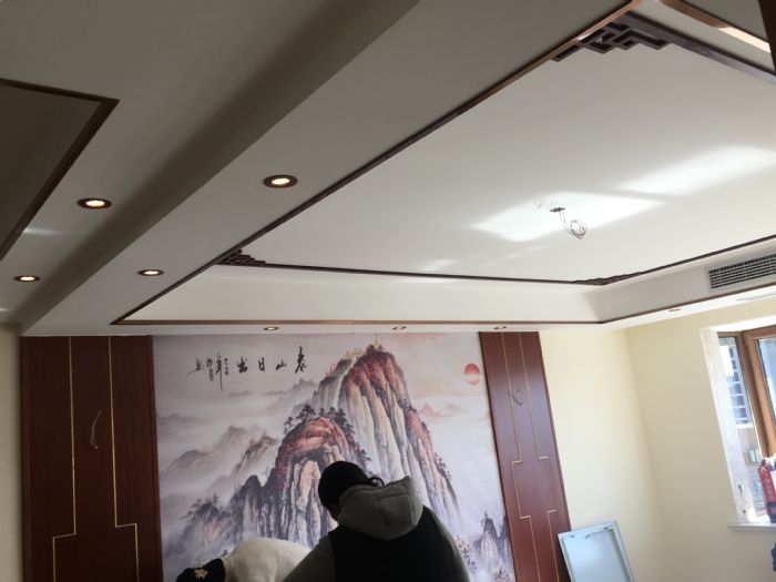 ���ս�ѧ��װ��Ч��ͼ