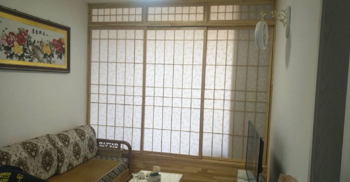 ���ϸ�԰��װ��Ч��ͼ