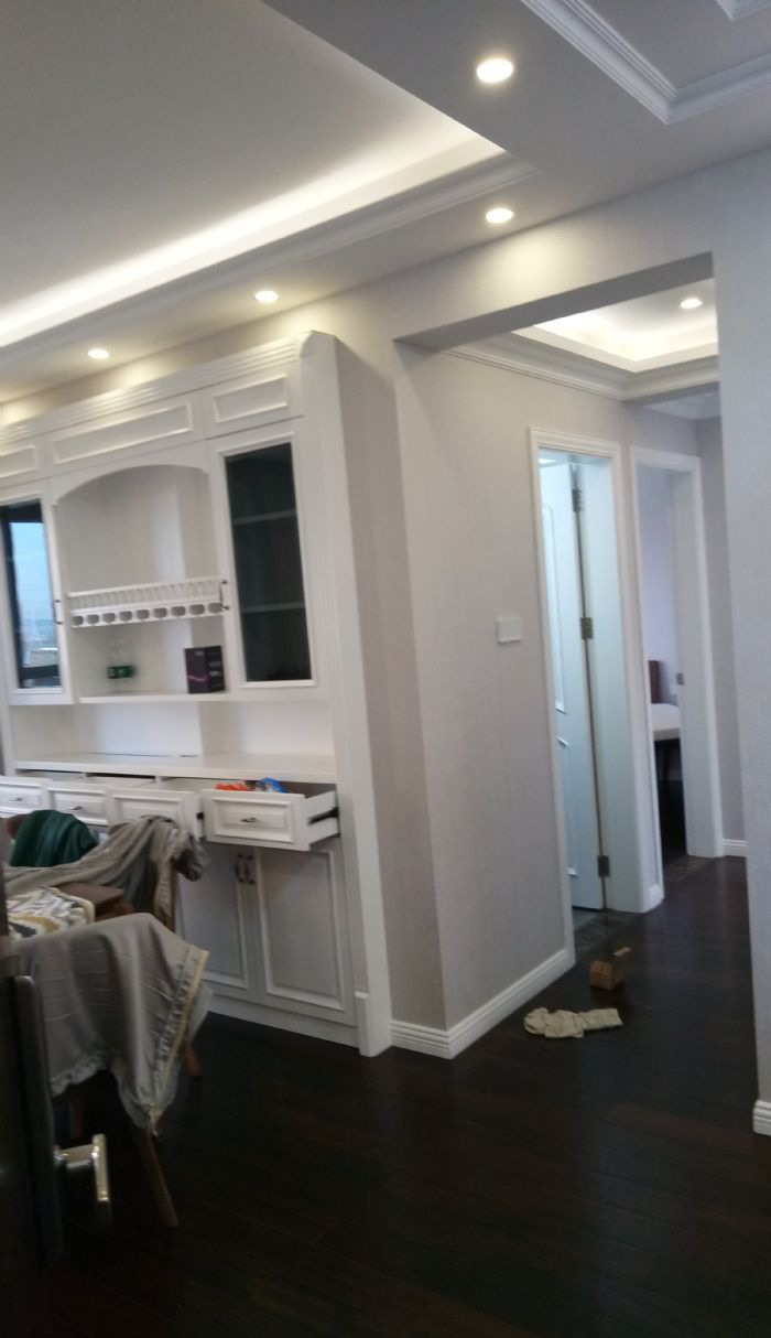 �麣����ˮ��װ��Ч��ͼ