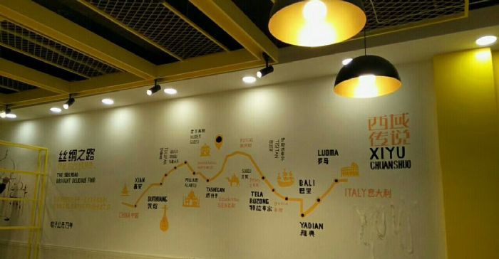 ʯ��ׯ��������˵װ��Ч��ͼ