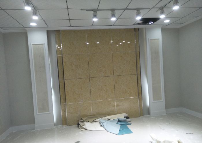 ʯ��ׯ��������װ��Ч��ͼ