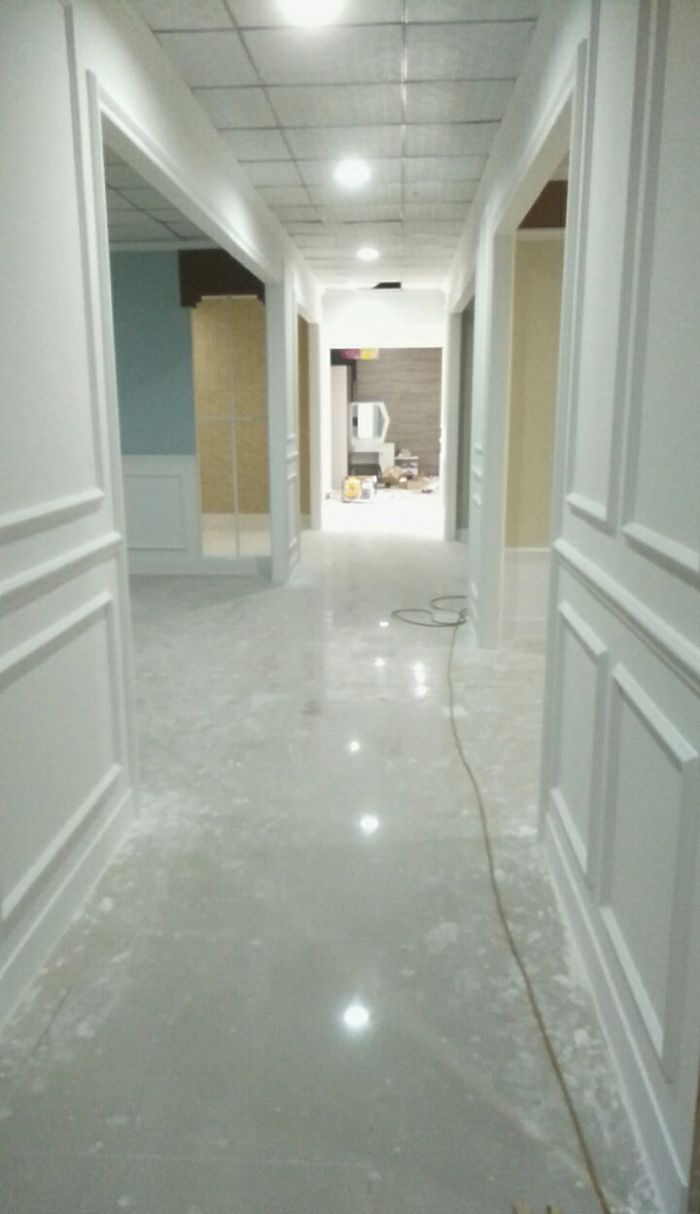 ʯ��ׯ��������װ��Ч��ͼ