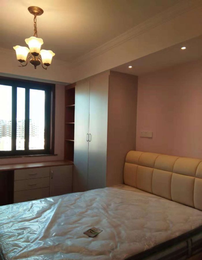 南通世茂公园装修效果图