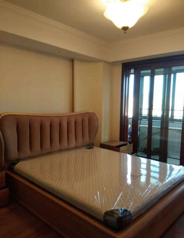 南通世茂公园装修效果图