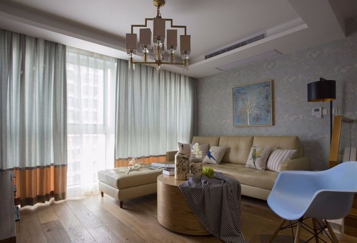 南京武夷商城装修效果图