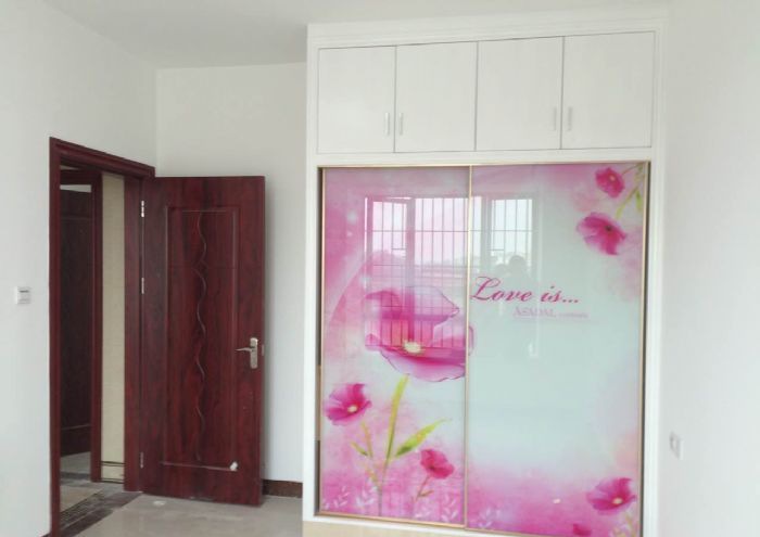 广州金碧花园装修效果图