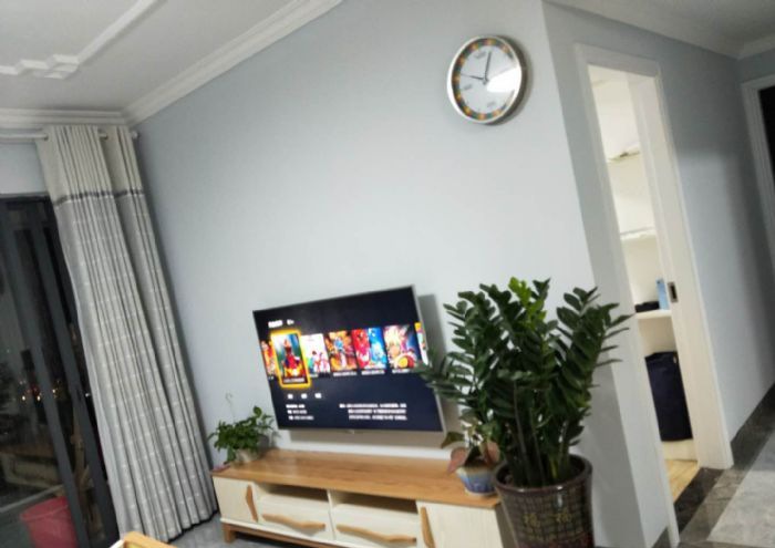 ������������ž�װ��Ч��ͼ