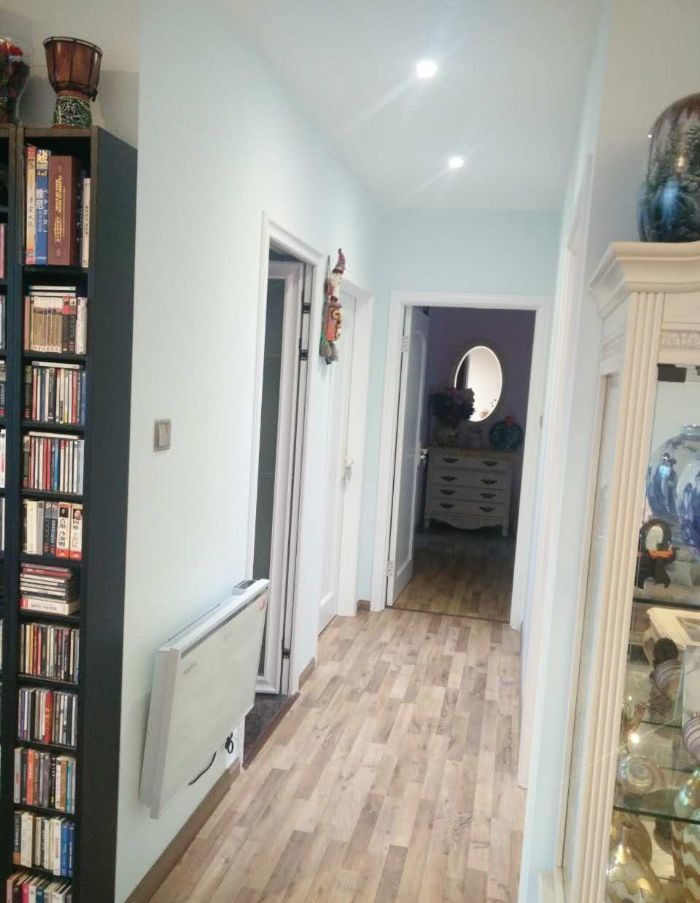 广州亚运城1区装修效果图