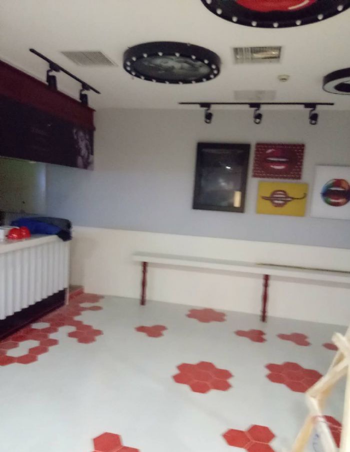 沈阳大悦城c座装修效果图