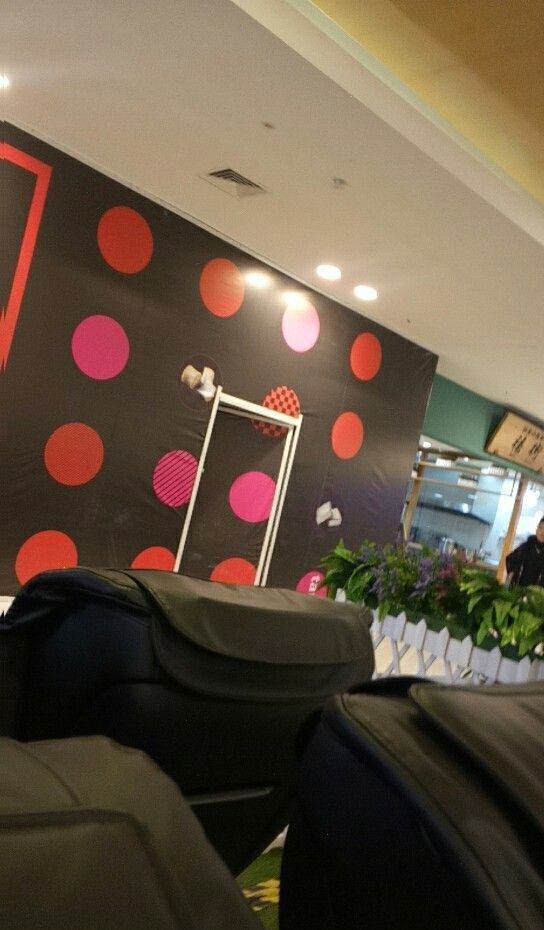 沈阳大悦城c座装修效果图