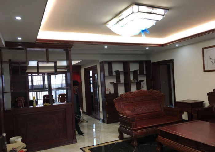 ���ں�ʢ��԰װ��Ч��ͼ