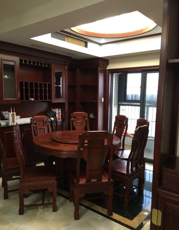 ���ں�ʢ��԰װ��Ч��ͼ