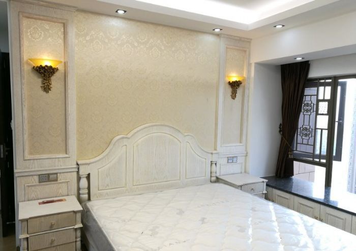 深圳联投东方二期2栋装修效果图