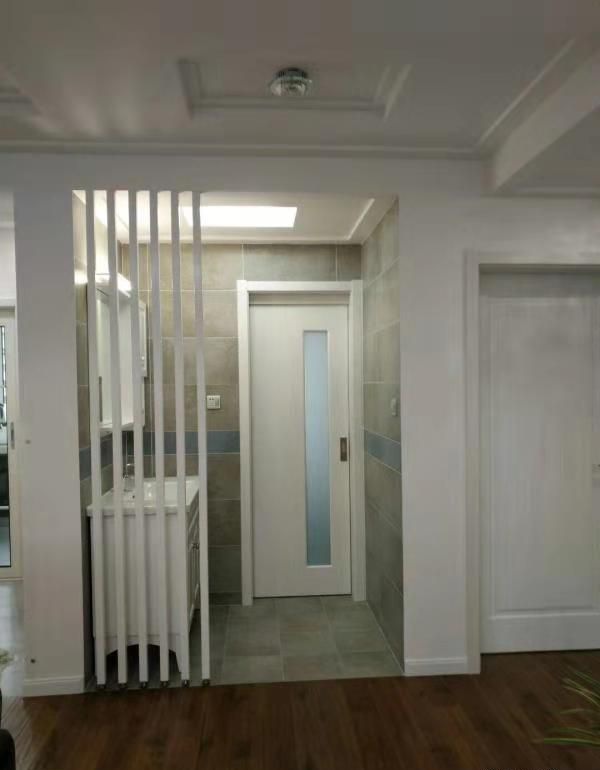 �Ϻ��ֶ����������´�װ��Ч��ͼ