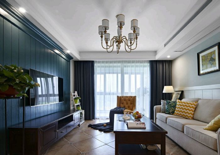 ʮ������Ϫ��װ��Ч��ͼ