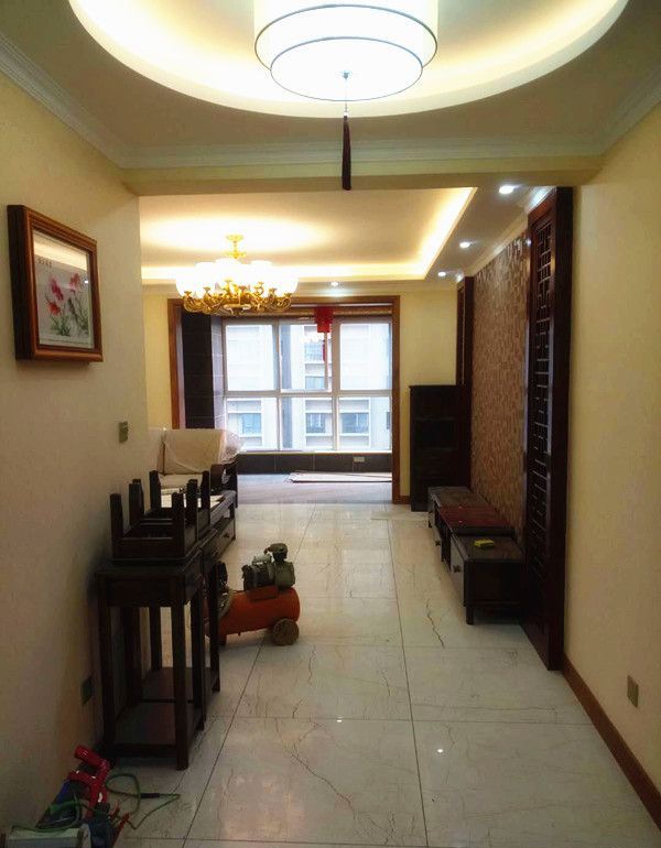 �����������谲�žӻ�԰13��¥902װ��Ч��ͼ