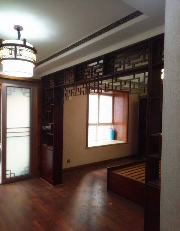 �����������谲�žӻ�԰13��¥902װ��Ч��ͼ