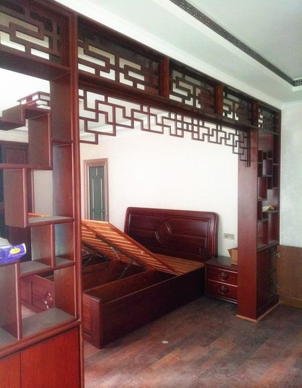 咸阳泾阳,翔安雅居花园13号楼902装修效果图