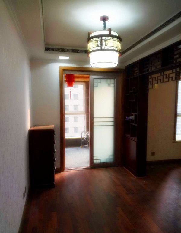 咸阳泾阳,翔安雅居花园13号楼902装修效果图