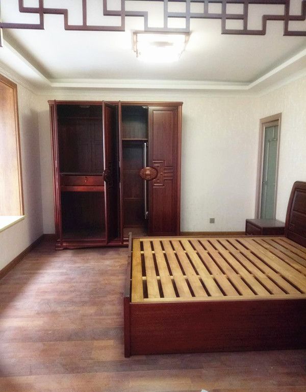 咸阳泾阳,翔安雅居花园13号楼902装修效果图