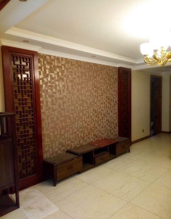 咸阳泾阳,翔安雅居花园13号楼902装修效果图